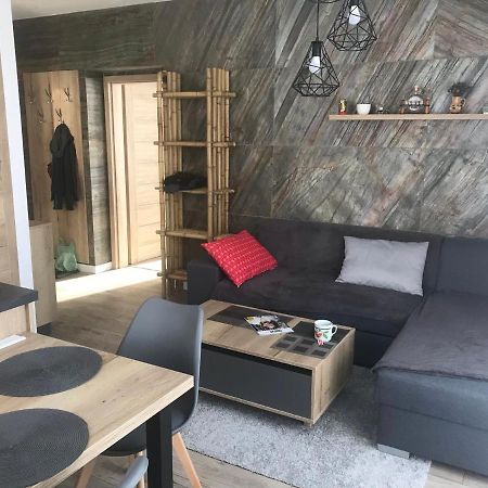 Apartmany Vila Vlasta Vysoké Tatry Exterior foto