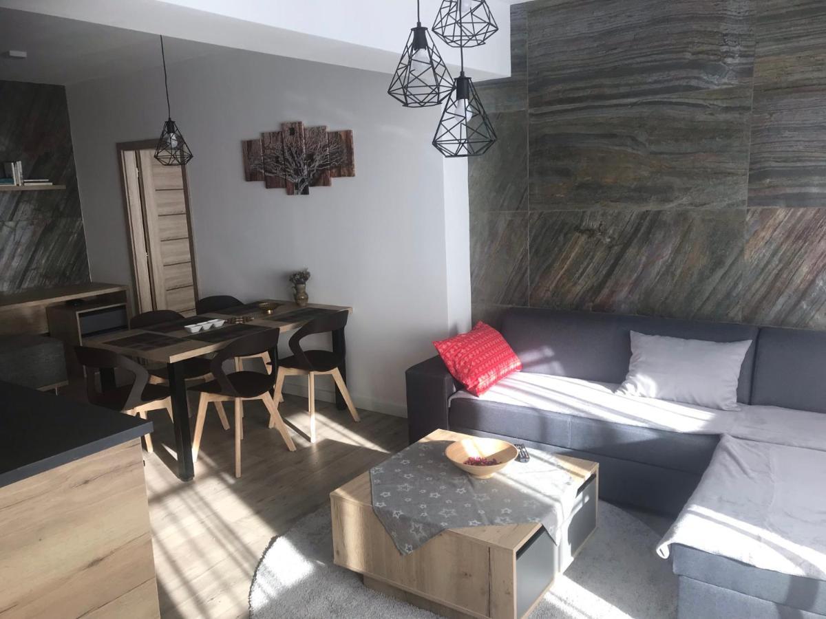 Apartmany Vila Vlasta Vysoké Tatry Exterior foto