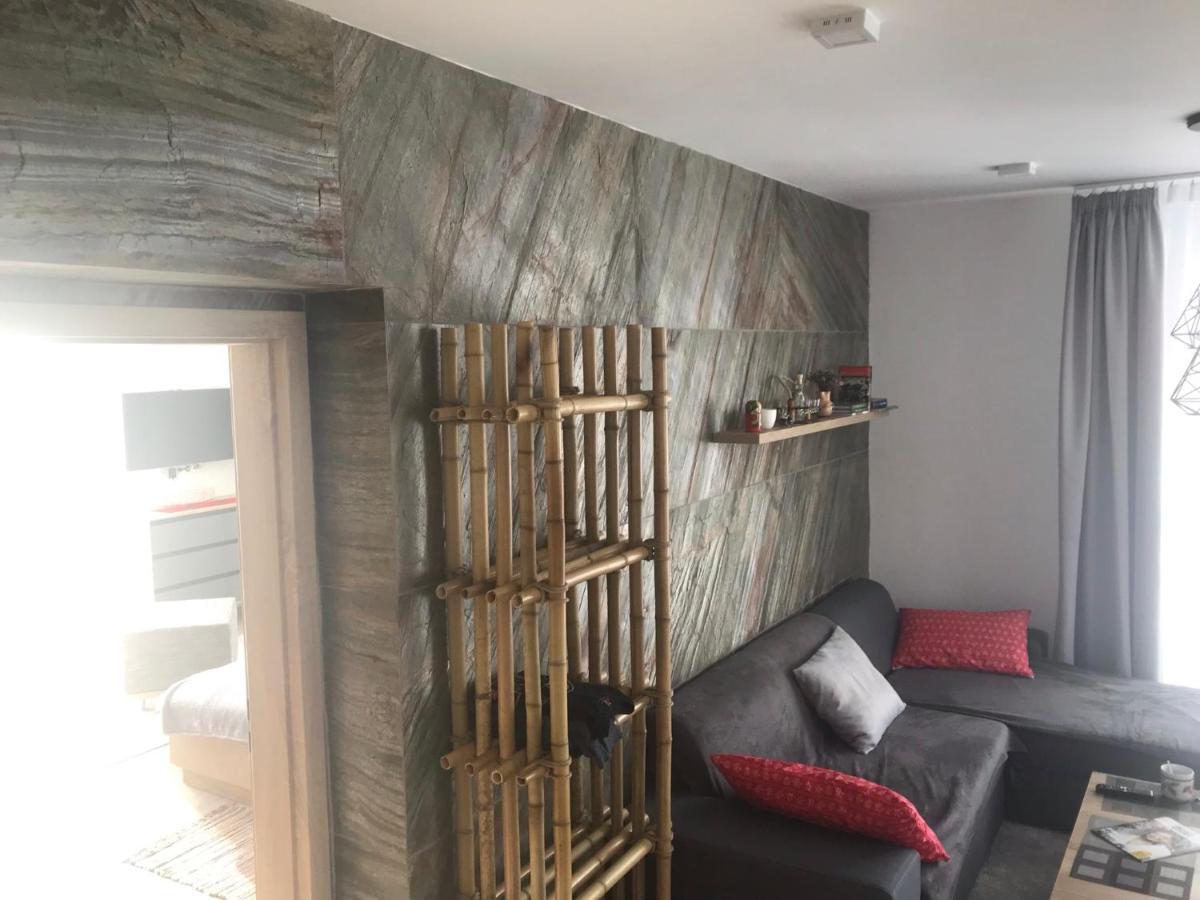 Apartmany Vila Vlasta Vysoké Tatry Exterior foto