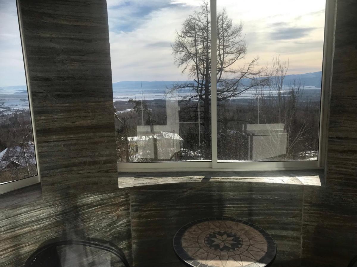 Apartmany Vila Vlasta Vysoké Tatry Exterior foto