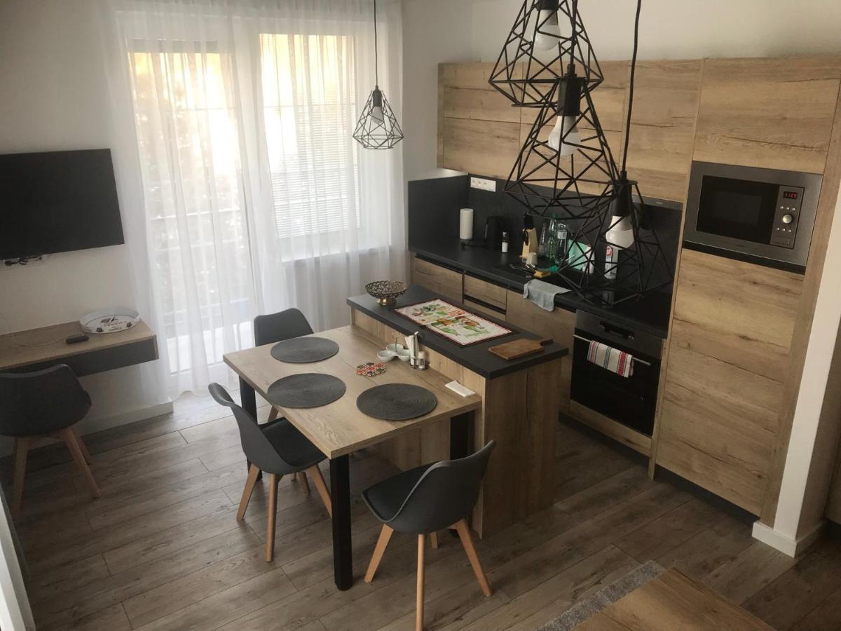 Apartmany Vila Vlasta Vysoké Tatry Exterior foto