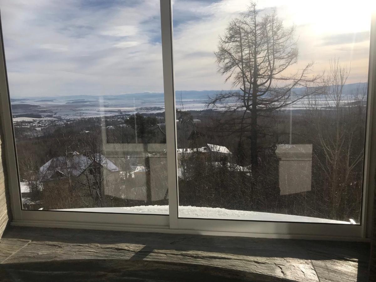 Apartmany Vila Vlasta Vysoké Tatry Exterior foto