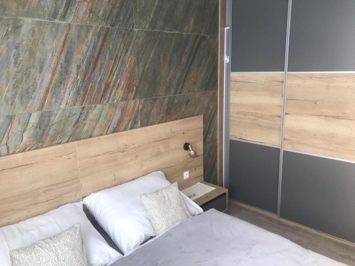Apartmany Vila Vlasta Vysoké Tatry Exterior foto