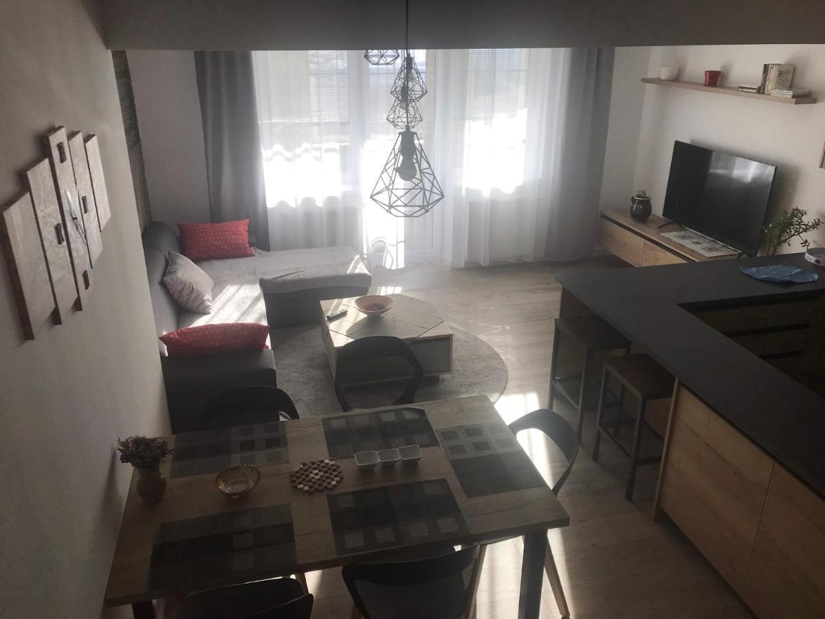 Apartmany Vila Vlasta Vysoké Tatry Exterior foto