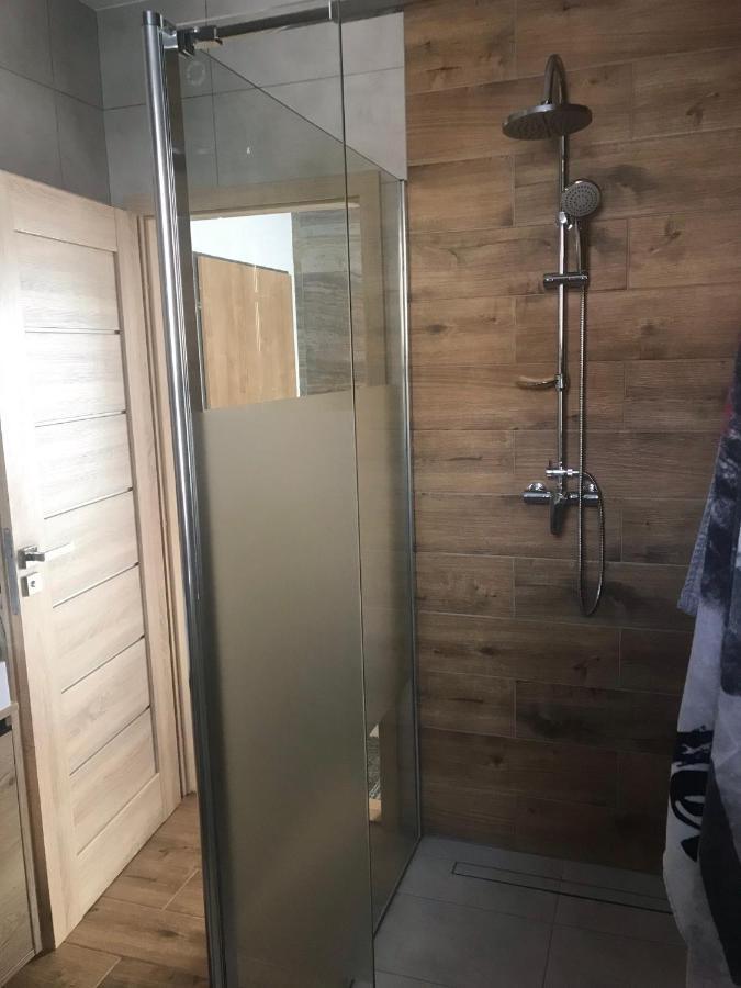 Apartmany Vila Vlasta Vysoké Tatry Exterior foto