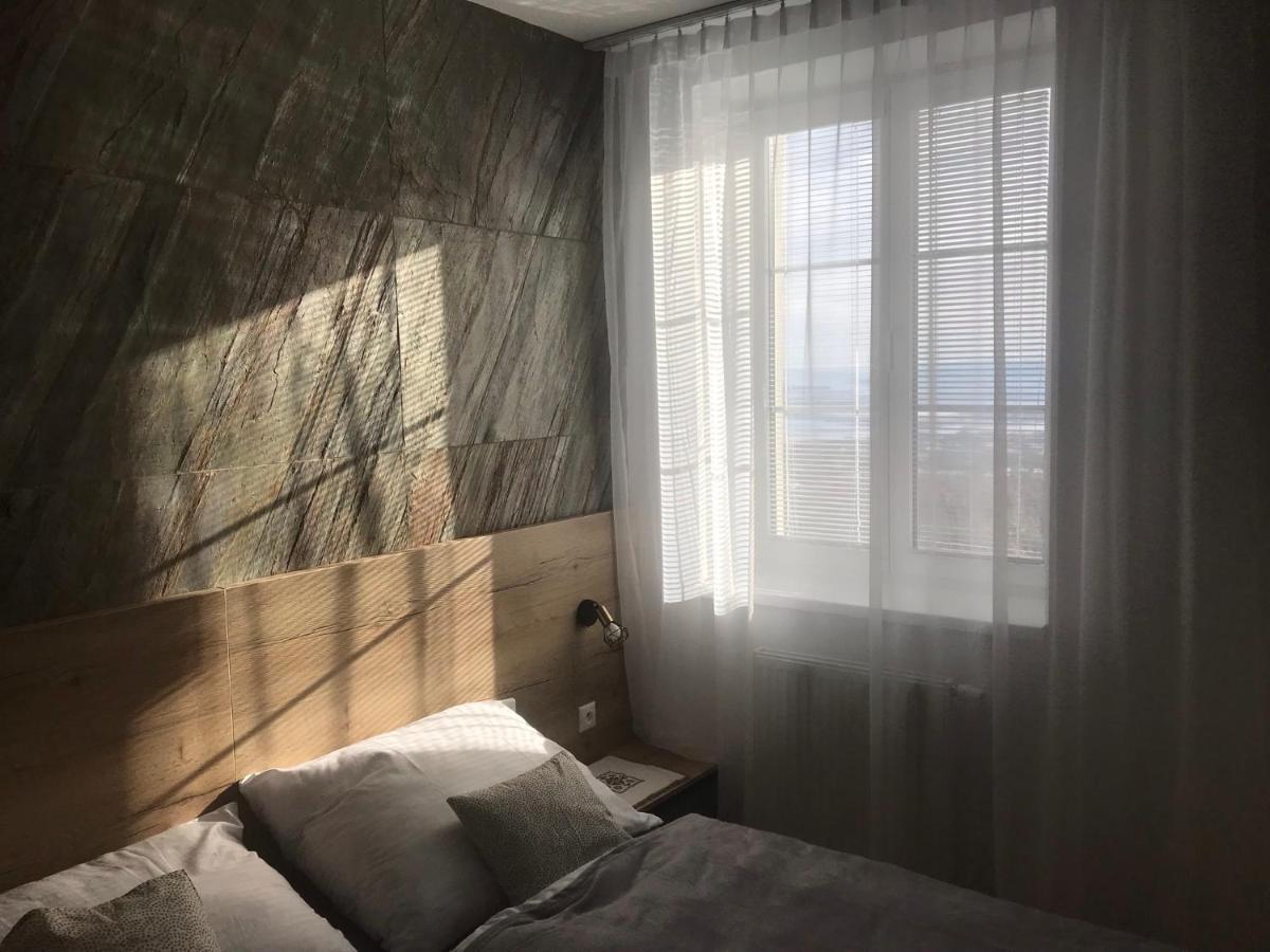 Apartmany Vila Vlasta Vysoké Tatry Exterior foto