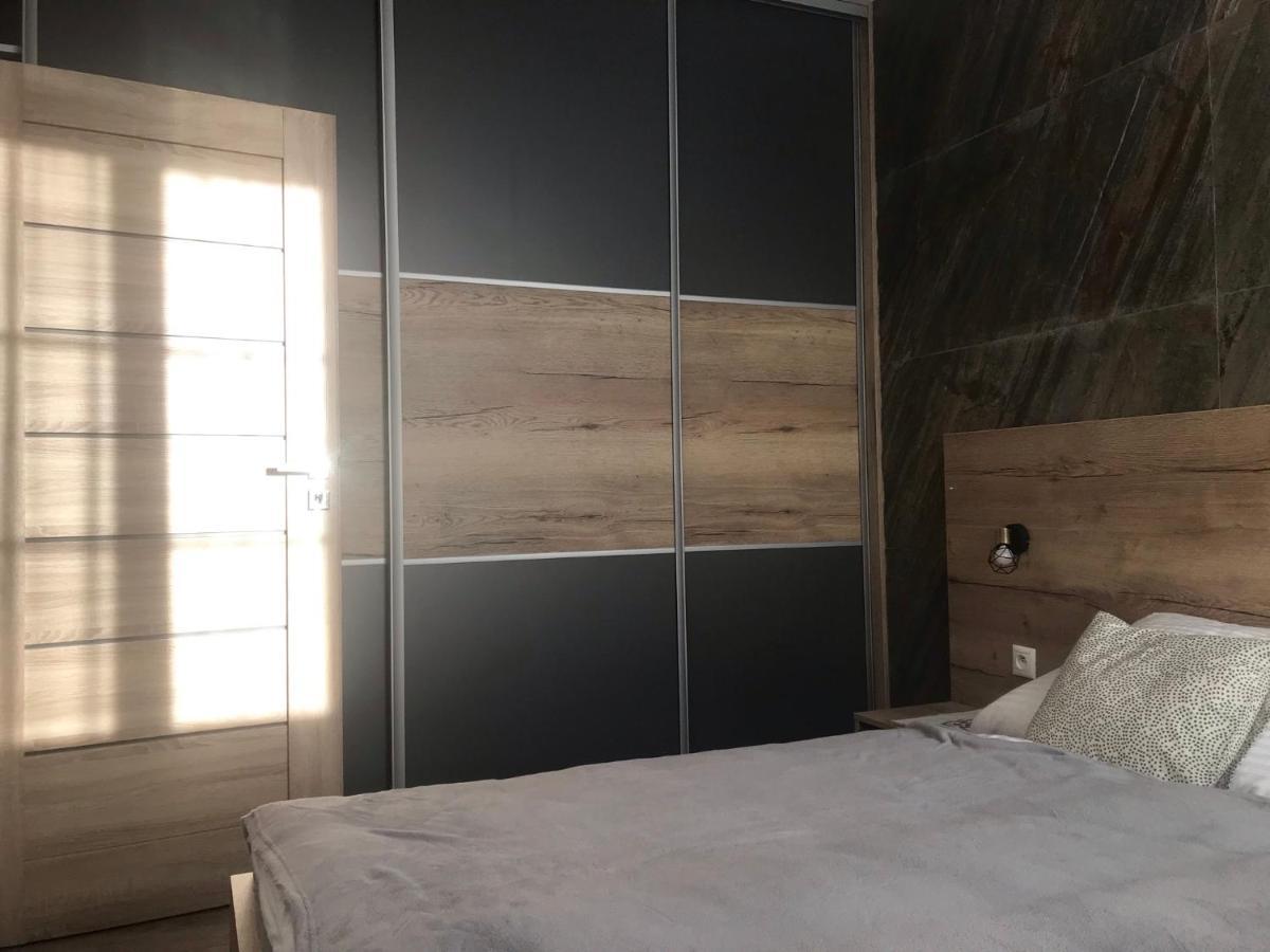 Apartmany Vila Vlasta Vysoké Tatry Exterior foto