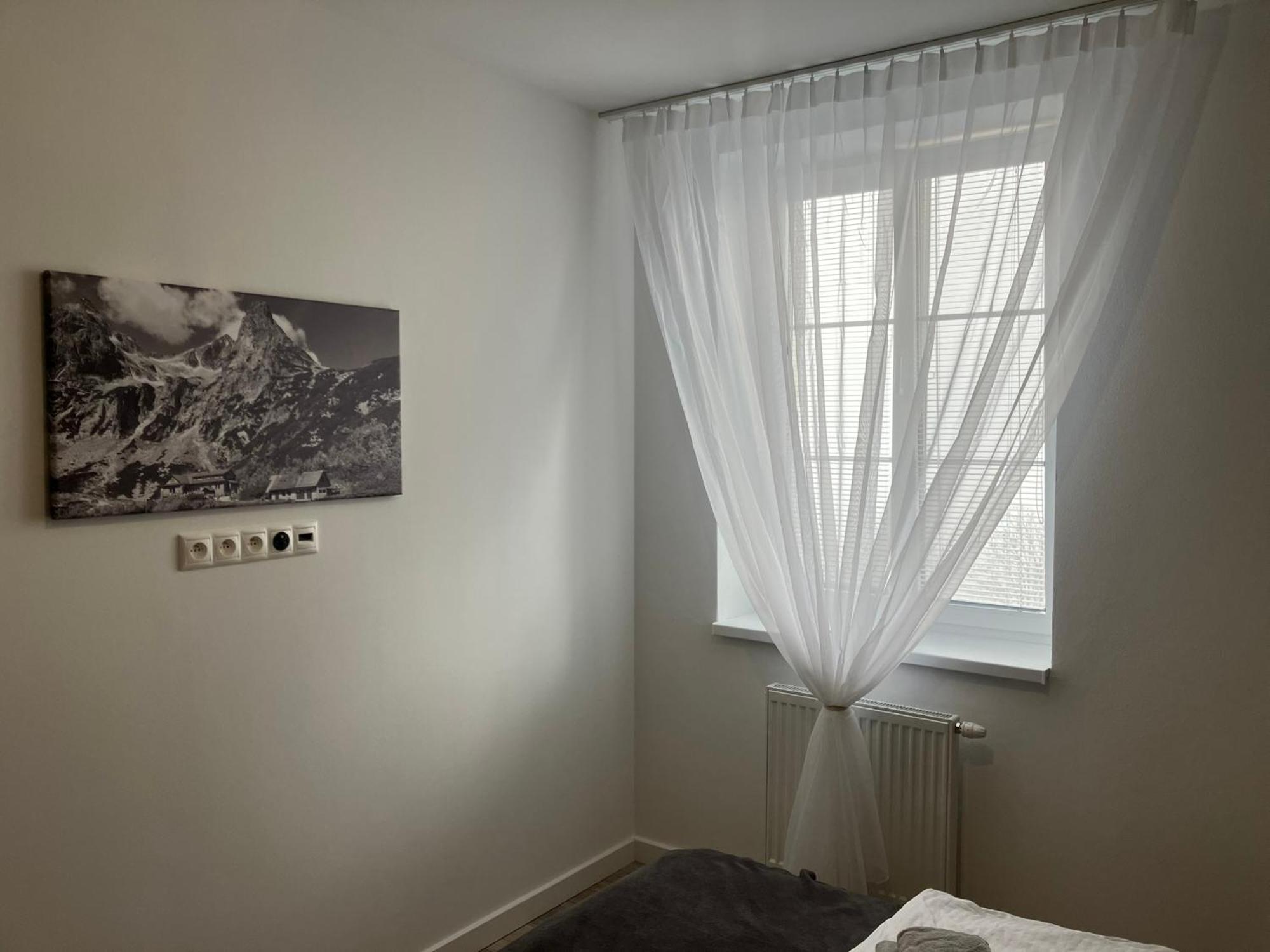 Apartmany Vila Vlasta Vysoké Tatry Exterior foto