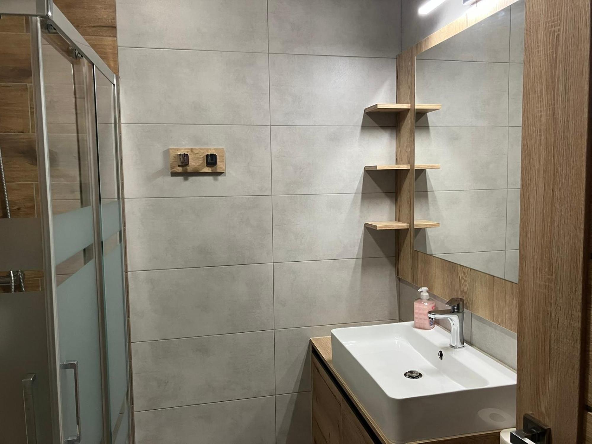 Apartmany Vila Vlasta Vysoké Tatry Exterior foto
