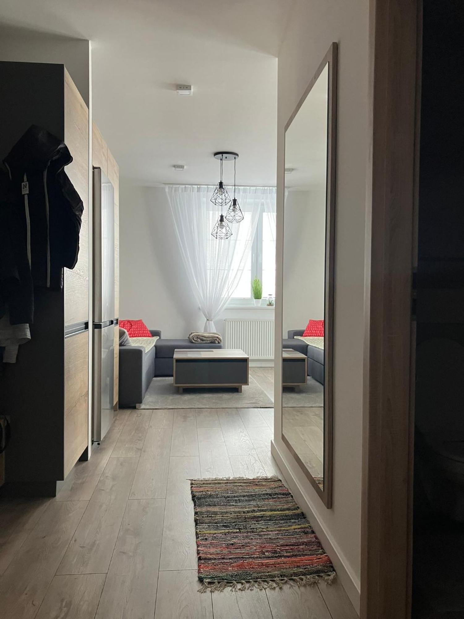 Apartmany Vila Vlasta Vysoké Tatry Exterior foto