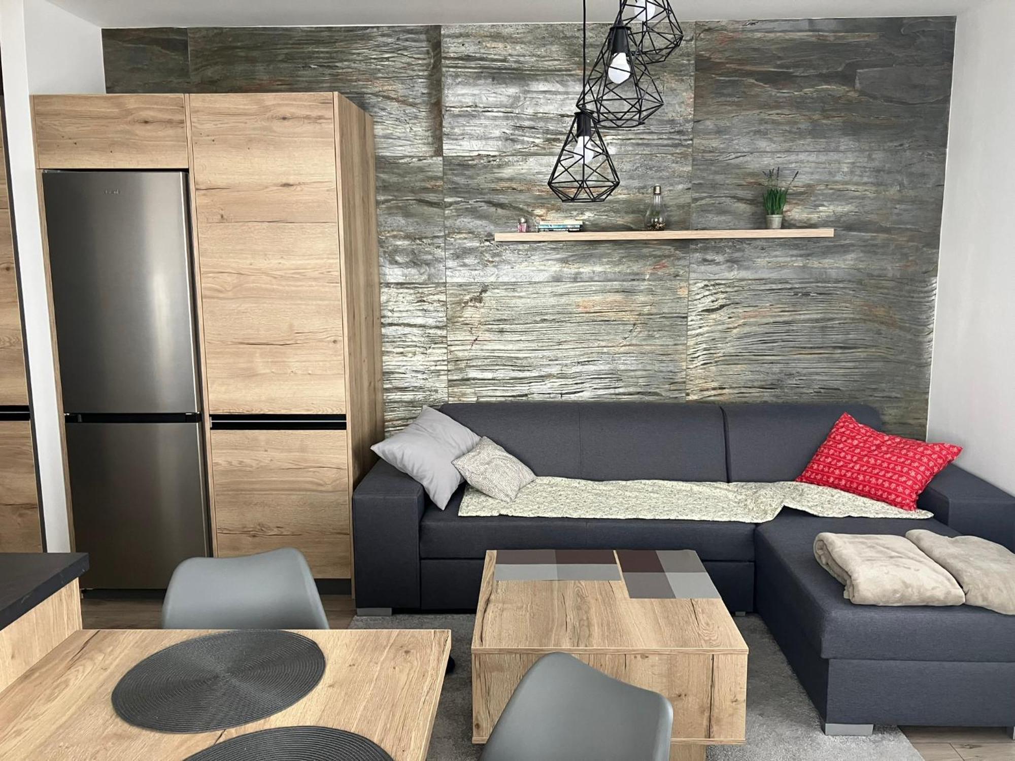Apartmany Vila Vlasta Vysoké Tatry Exterior foto